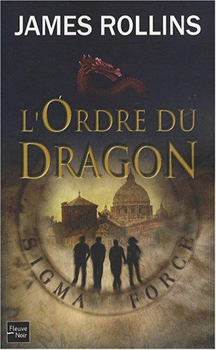 L'ordre du Dragon