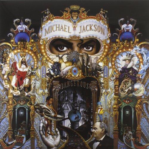 Dangerous =remastered= [Vinyl LP]