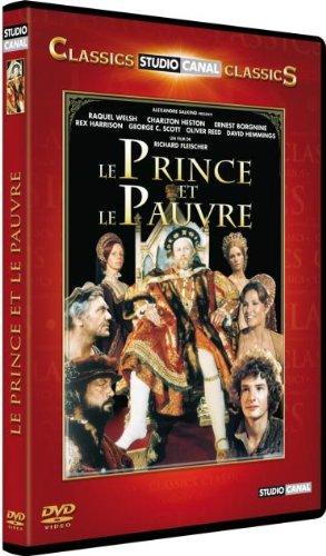 Le prince et le pauvre [FR Import]