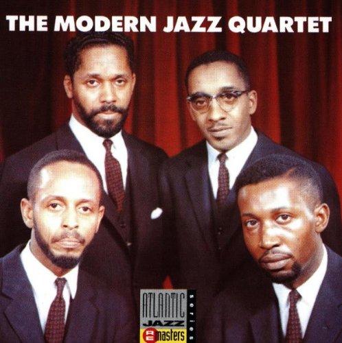 The Modern Jazz Quartet