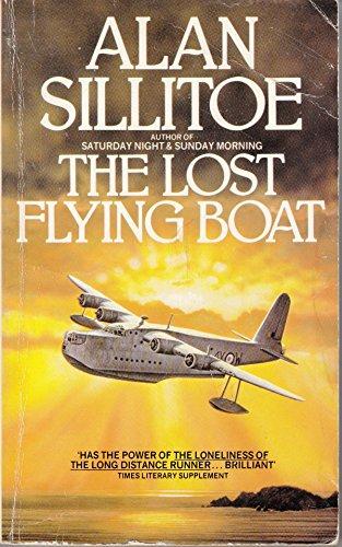 The Lost Flying Boat (Panther Books)