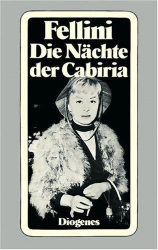 Die Nächte der Cabiria