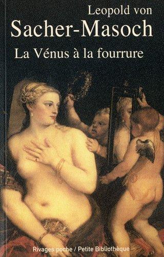 La Vénus à la fourrure