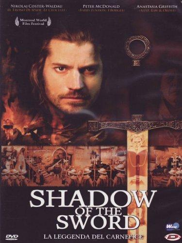 Shadow of the sword - La leggenda del carnefice [IT Import]