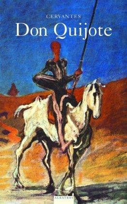 Don Quijote