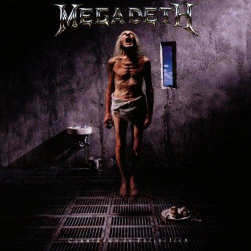 Countdown to Extinction