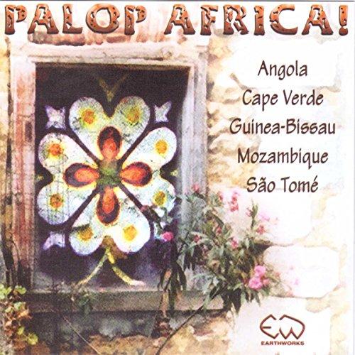 Palop Africa