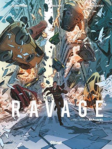 Ravage. Vol. 1