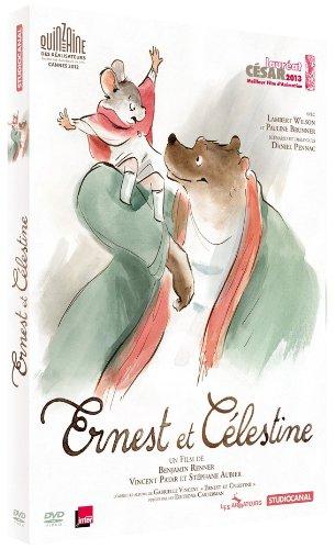 Ernest et célestine [FR Import]