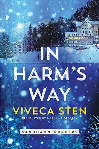 In Harm's Way (Sandhamn Murders, Band 6)