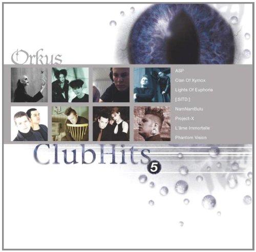 Orkus Clubhits 5