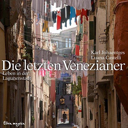 Die letzten Venezianer