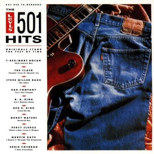 The Levi's 501 Hits