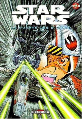 Star Wars : la guerre des étoiles. Vol. 2-2