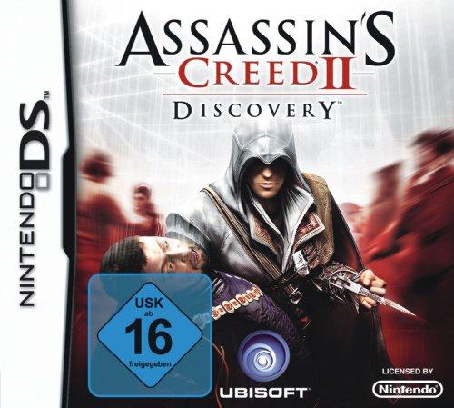 Assassin's Creed II: Discovery