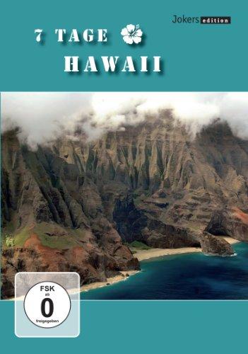 7 Tage Hawaii