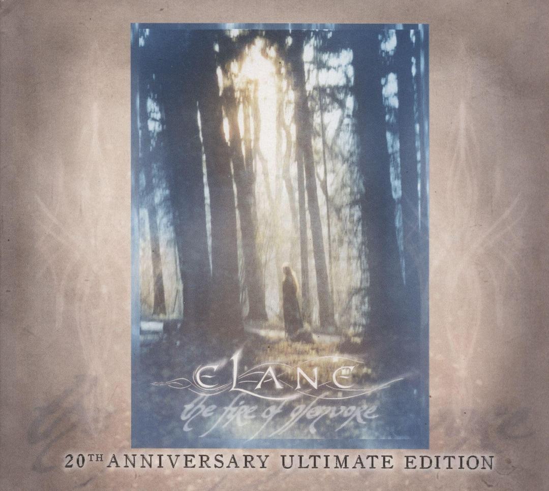 The Fire of Glenvore - 20th Anniversary Ultimate E