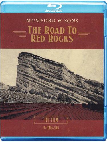 Mumford & Sons - The Road To Red Rocks [Blu-ray]