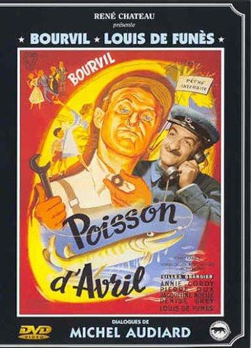 Poisson d'avril [FR Import]