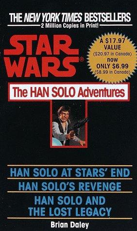 The Han Solo Adventures: Star Wars