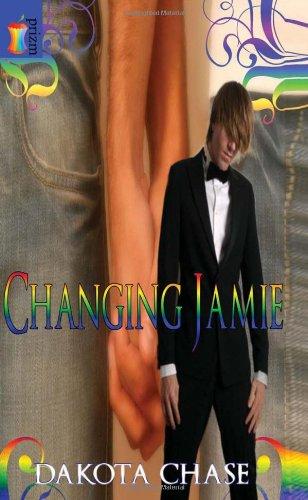 Changing Jamie