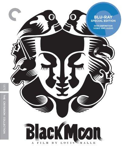 Black Moon (The Criterion Collection) [Blu-ray]