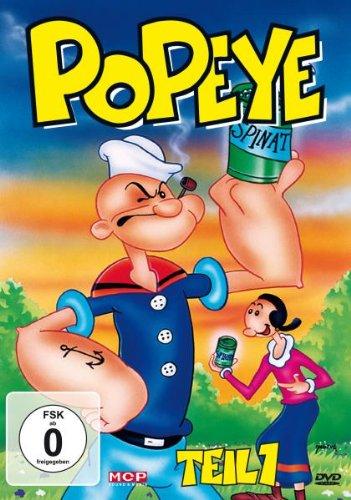 Popeye - Teil 1