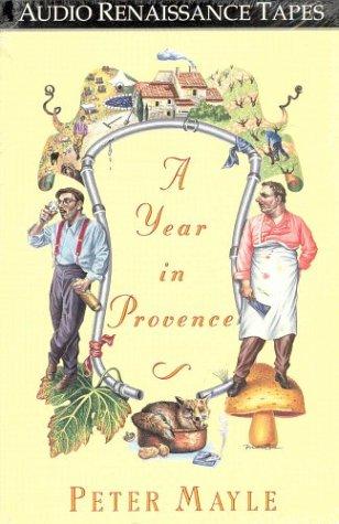 A Year in Provence