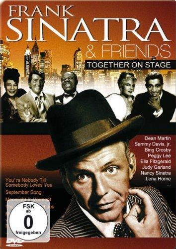 Frank Sinatra & Friends - Together on Stage