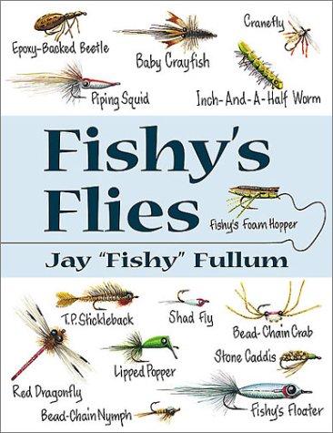 Fishy's Flies