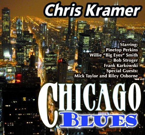 Chris Kramer - Chicago Blues (english)