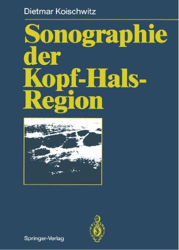 Sonographie der Kopf-Hals-Region