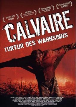 Calvaire - Tortur des Wahnsinns