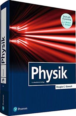 Physik (Pearson Studium - Physik)