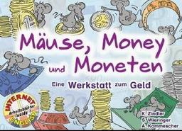 Mäuse, Money und Moneten, EURO