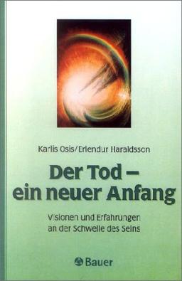 Der Tod, ein neuer Anfang