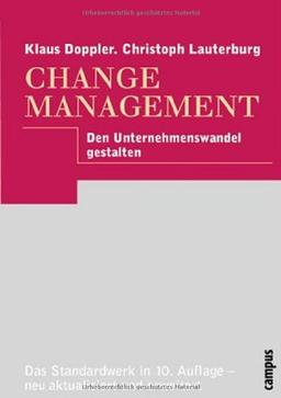 Change Management: Den Unternehmenswandel gestalten