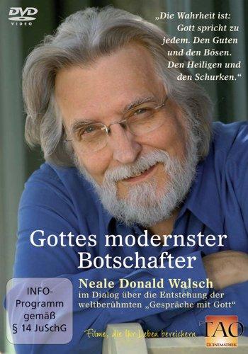 Gottes modernster Botschafter