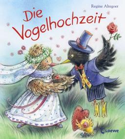 Die Vogelhochzeit