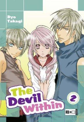 The Devil within 02