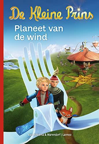 Planeet van de wind (De kleine prins, 3)