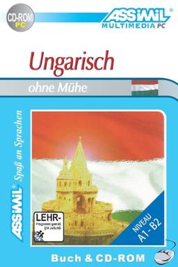 Ungarisch ohne mühe