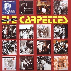 The Best of the Carpettes