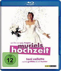 Muriels Hochzeit [Blu-ray]