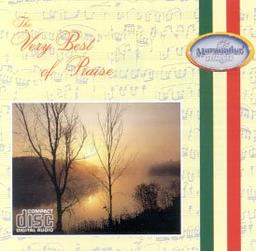 The Very Best Of Praise (UK Import)