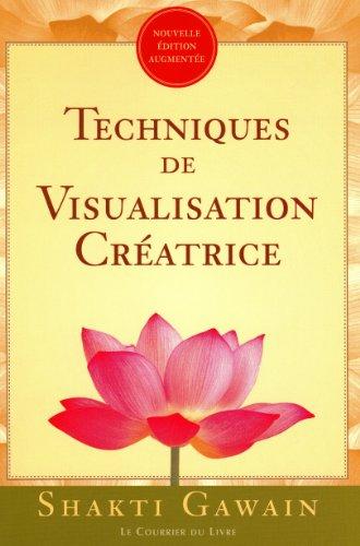 Techniques de visualisation créatrice