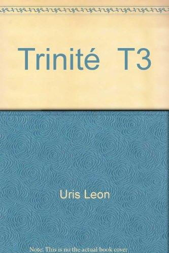 Trinité  T3