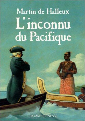 L'inconnu du Pacifique