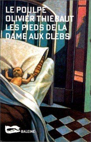 Les pieds de la dame aux clebs