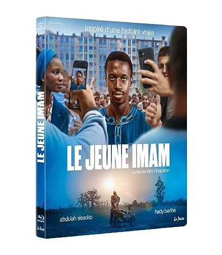 Le jeune imam [Blu-ray] [FR Import]